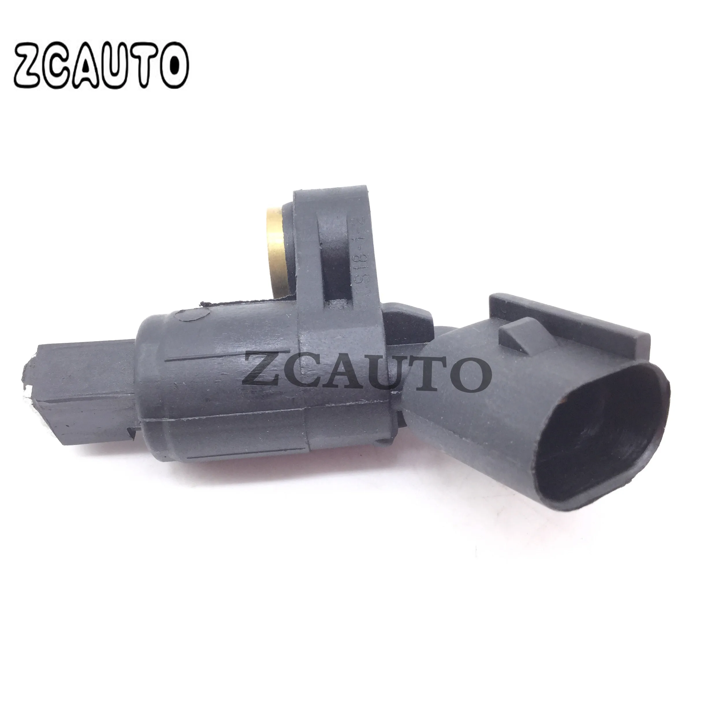 Датчик скорости переднего правого колеса ABS для Volkswagen VW Golf Jetta Beetle Passat Audi A3 S3 TT Seat