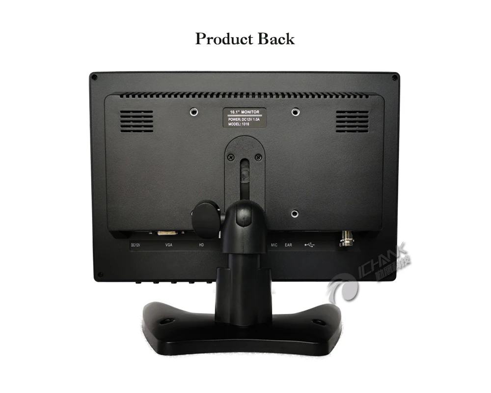 B101JC-ABHUV-A/10," 1280x800 Поддержка системы Apple OS сенсорный монитор/10" HDMI промышленный медицинский четырехпроводный сенсорный экран