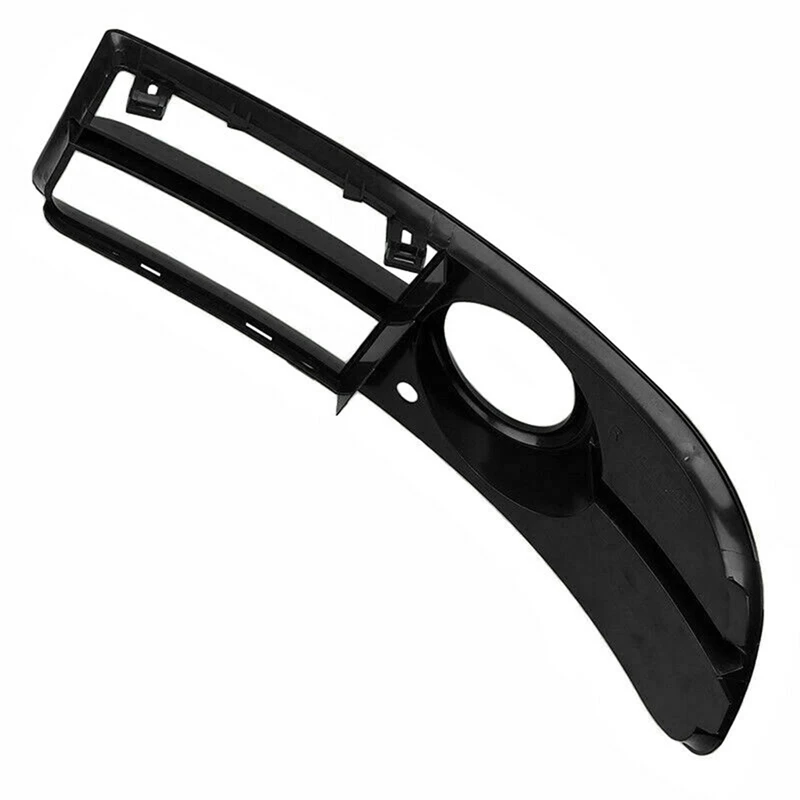 

Bumper Lower Grille Fog Light Grill for - A4 B7 8E0807682F 8E0807681F