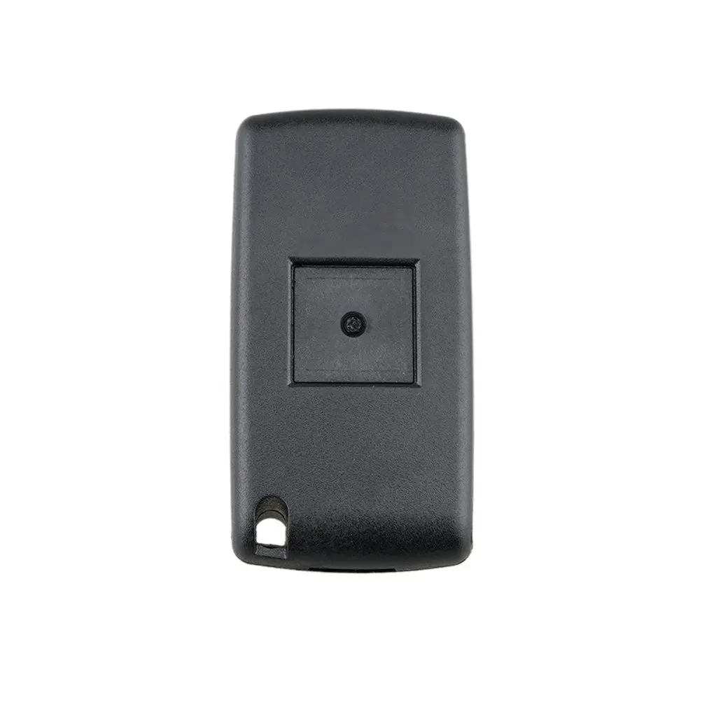 Подходит для Citroen Dispatch Fiat Scudo 3 кнопочный брелок дистанционного управления чехол