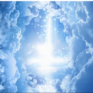 fantasy sky clouds ceiling mural background wall 3d ceiling murals wallpaper free global shipping