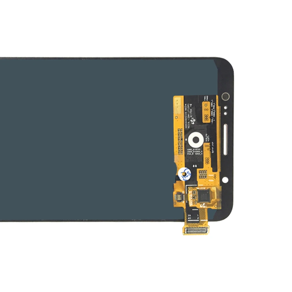 ЖК дисплей Super AMOLED для Samsung Galaxy J7 2016 J710 J710FN J710F J710M J710Y экран протестирован