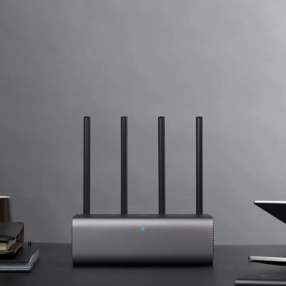 Xiaomi Mi маршрутизатор Pro R3P 2600 Мбит/с Wi-Fi wifi Смарт Wifi беспроводной маршрутизатор 4 антенны двухдиапазонный 2,4 ГГц 5,0 ггц Wifi сетевое устройство 1