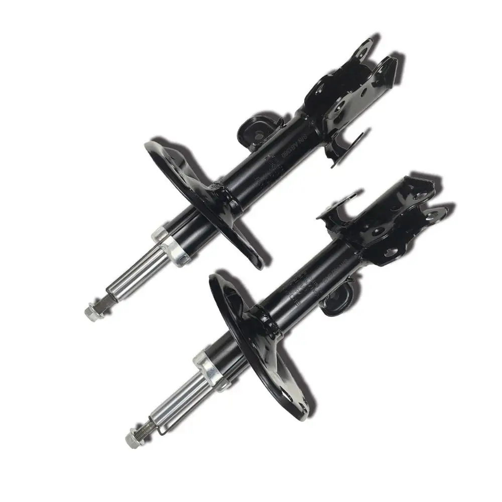 Передние парные амортизаторы и стойки для Toyota RAV4 2006 2007 2008 2009 2010 2011 2012 | Автомобили