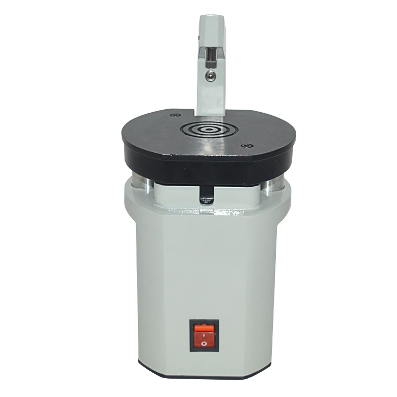 110 В/220 В 100 Вт лабораторное оборудование машина для просеивания зубных указателей