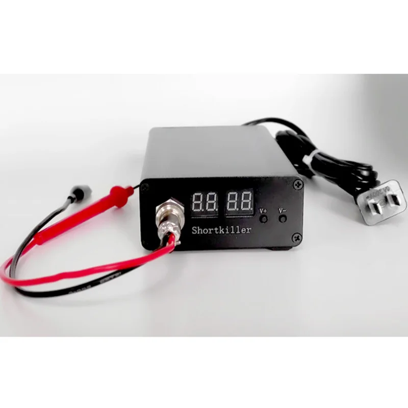 tool sets for short circuit repair tool box for mobile phone motherboard short circuit burning repair tool kits circuit tester free global shipping