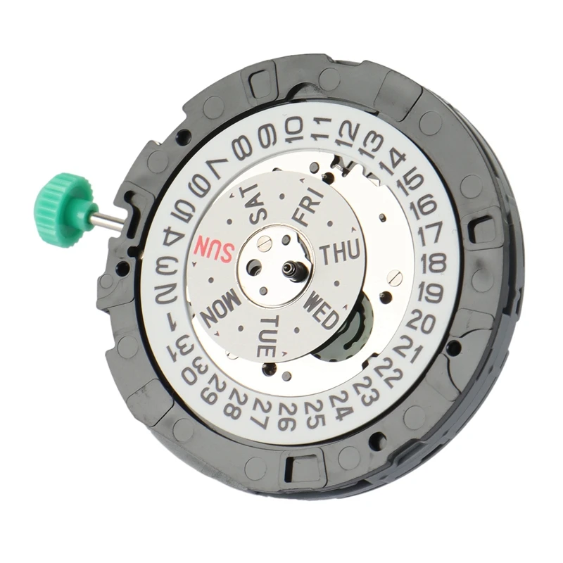 

Новые мужские кварцевые часы Os00, часы Move для мужчин, подходят для мужских часов