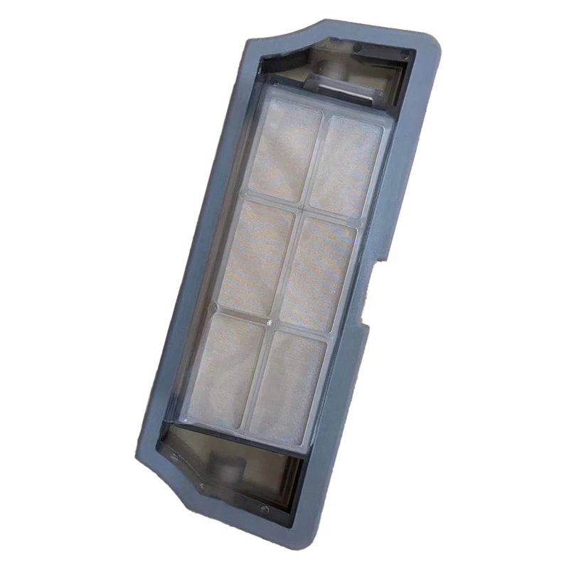 

Pre-Filters for ECOVACS Deebot N9+ N9 Robot Vacuum Cleaner Parts Accessories Household Cleaning Parts Replacement Tools