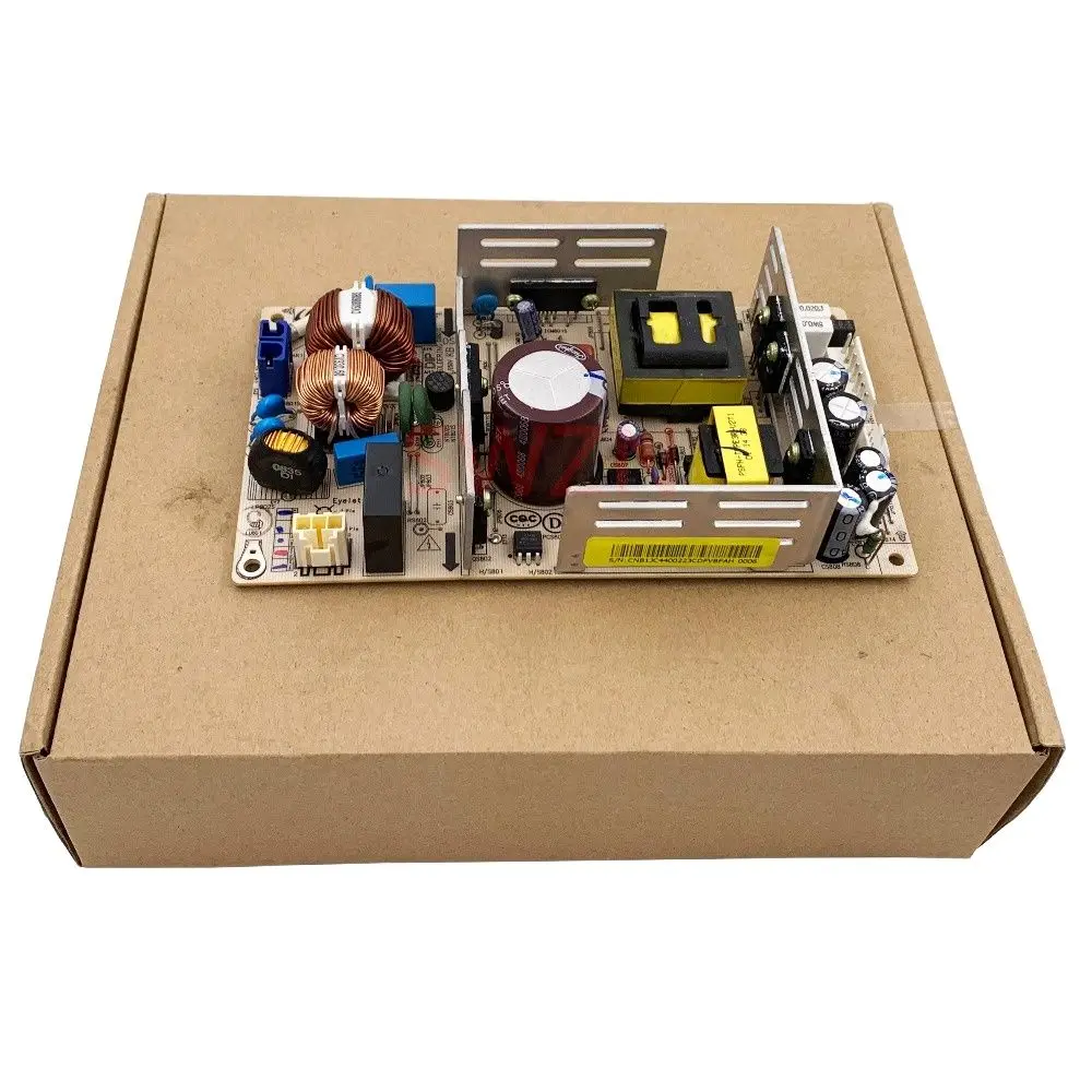 Плата питания для HP M436 M433 Samsung CLP 680 CLX 6260 4070 4072 C3010 C3060 2680 4195 4175 415 4050 C1810 C1860 K2200