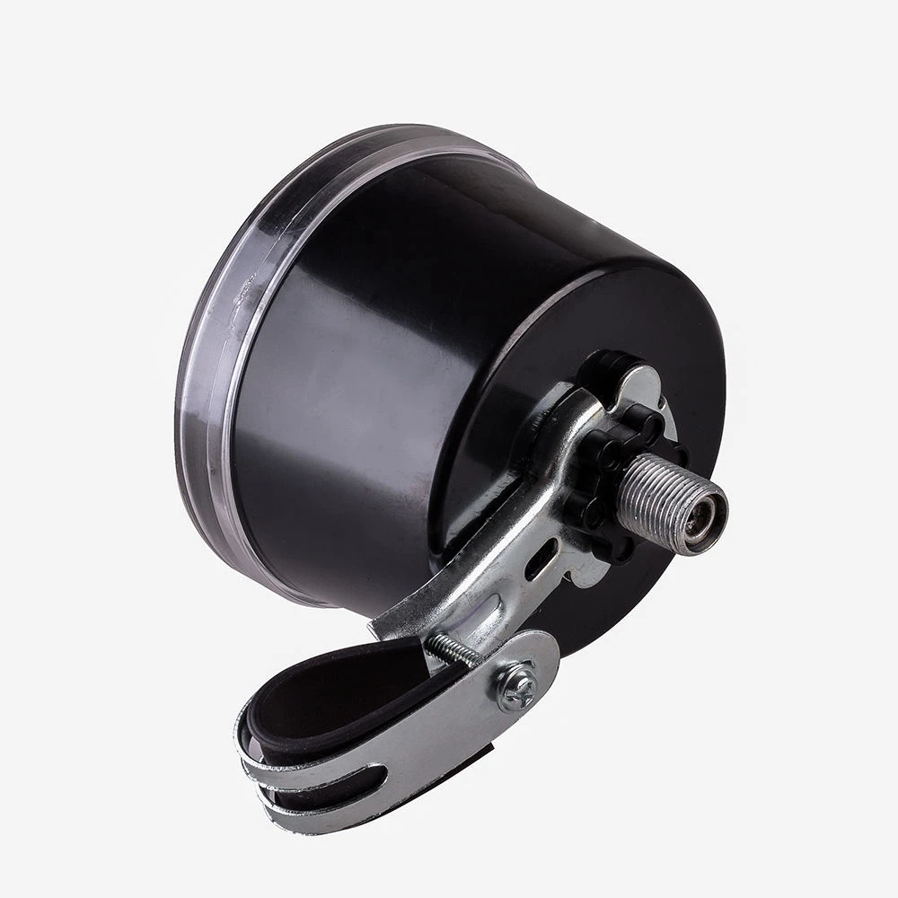 

Bike Computer Mechanical Bicycle Speedometer Odometer Universal Cycling Stopwatch for Mountain Road Bike