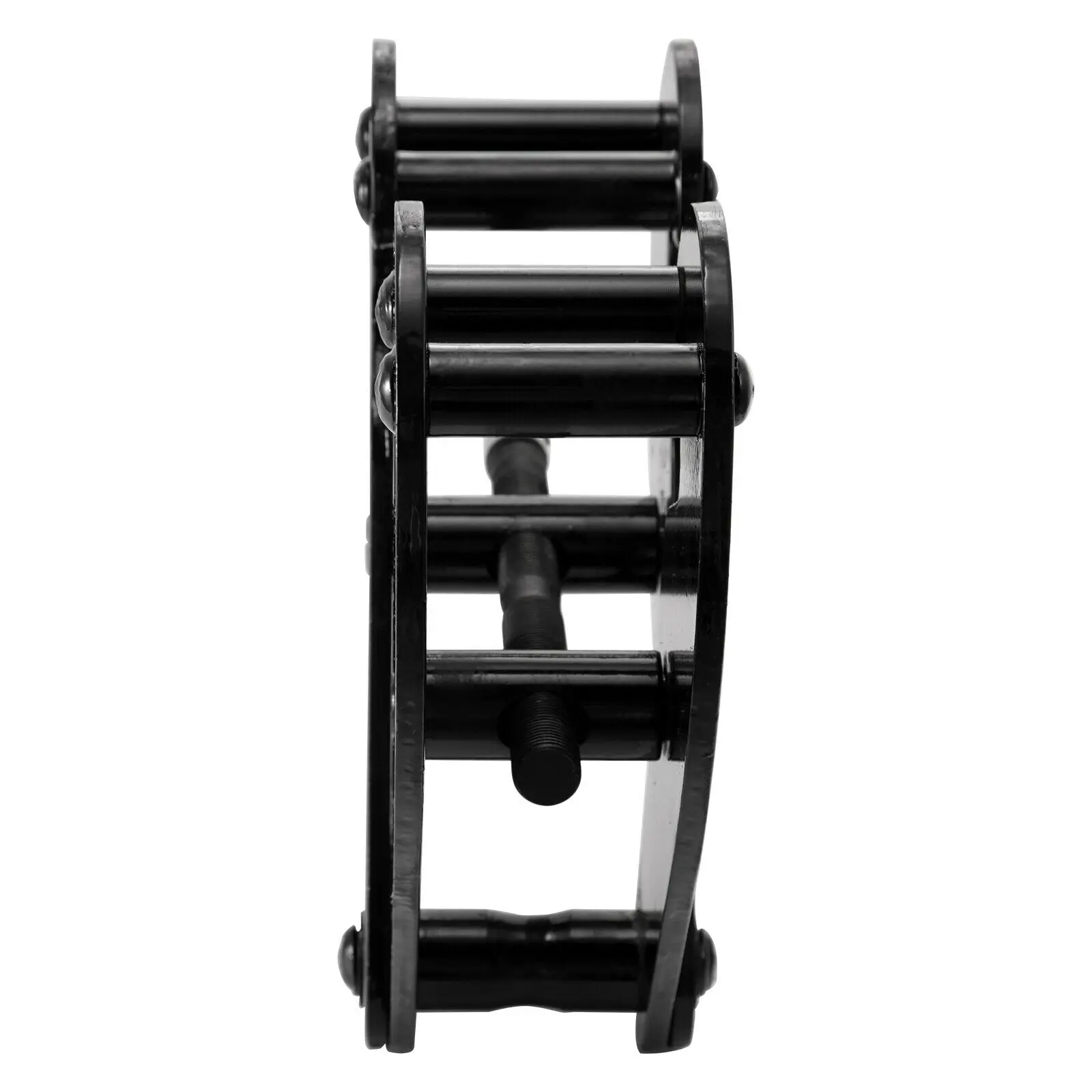 3000 кг черный балочный зажим 80-320 мм стальной для такелажа | Бытовая техника