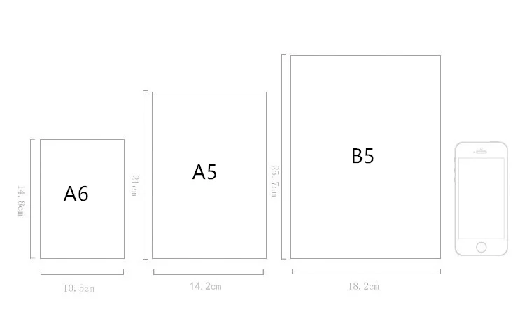 Bullet Journal A6, блокнот, полипропиленовая сетка, в горошек, пустые, для рисования, планировщик, тетрадь, управление временем, школьные принадлежности, канцелярские принадлежности, подарок