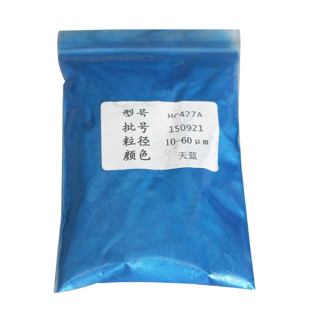 Минеральный пигмент слюда акриловая краска порошок для краски краситель мыла