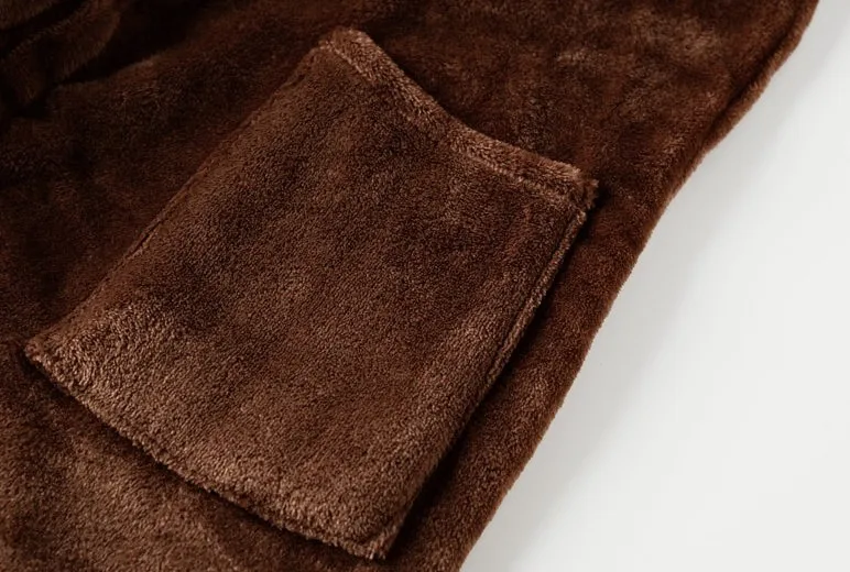 Новый фланелевый размера плюс XXL Медведь Пижама кигуруми животных Кумамон