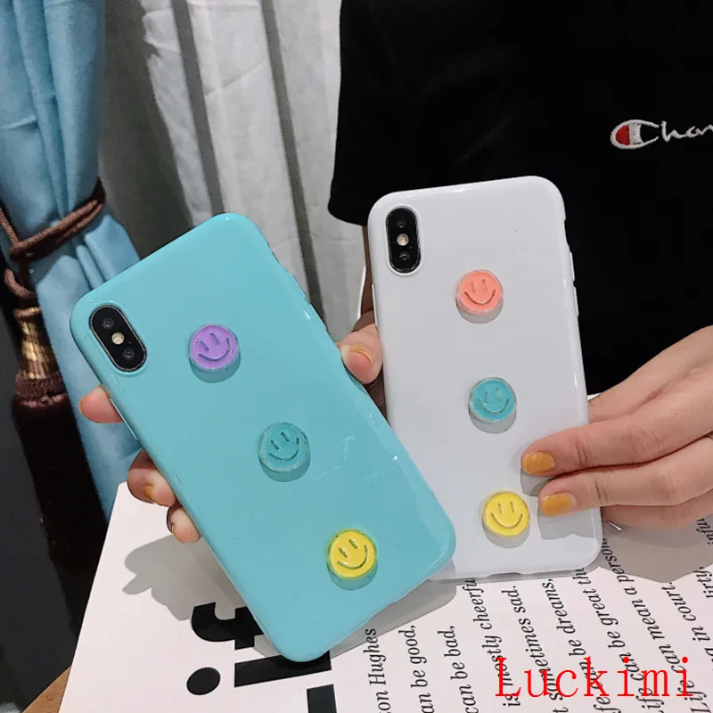 Для HUAWEI Y7PRO 2019 P10LITE P30LITE P30PRO P20LITE P10PLUS роскошный модный ТПУ конфетный ударопрочный
