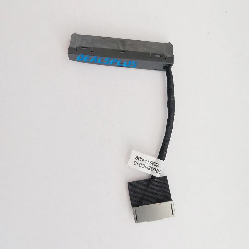 Соединительный кабель для жесткого диска SATA HP Pavilion 15 B 14 B031AU DD0U33HD010|Компьютерные