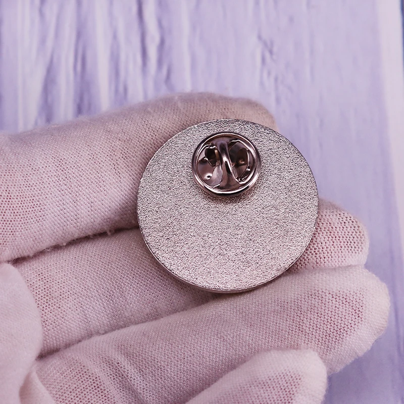 SPQR-значок на булавке с сенатами и людьми римского происхождения | Украшения