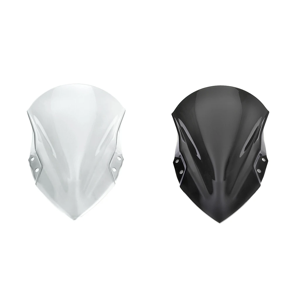 Ветровое стекло для мотоцикла Kawasaki Ninja 400 250 2018 2019 2020 Ninja400 Защитная крышка