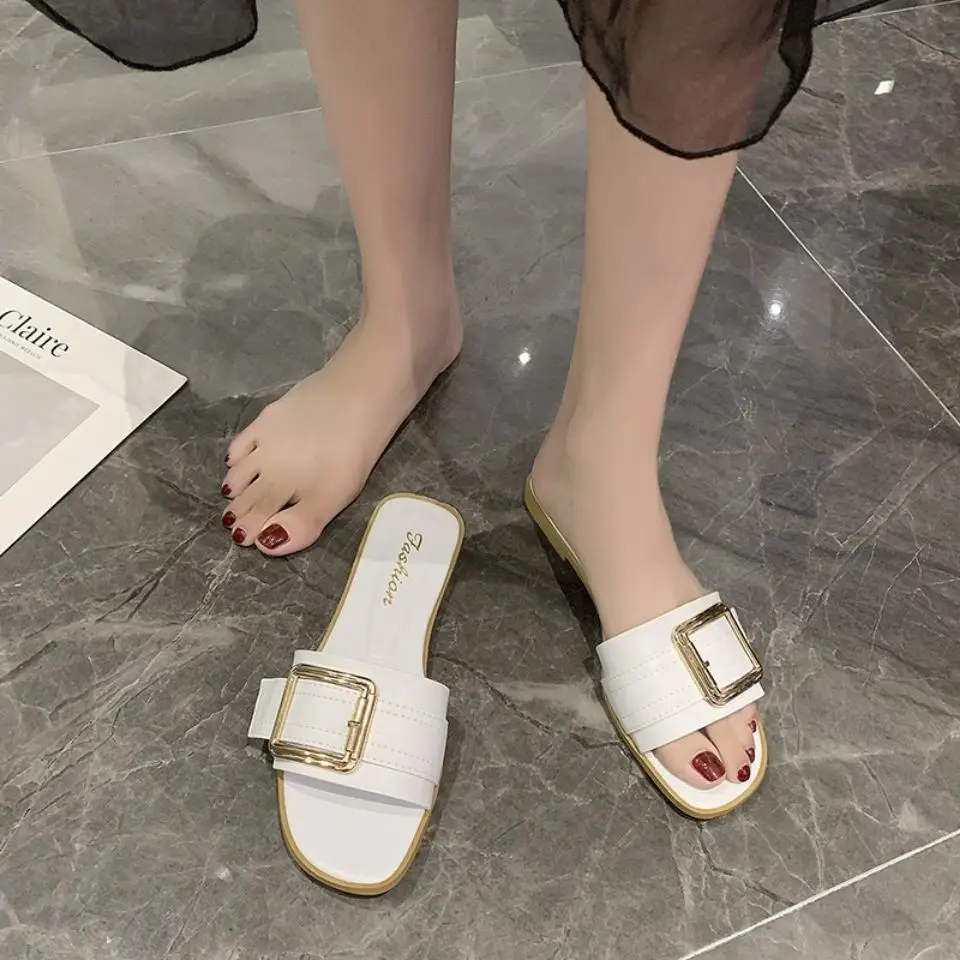 Босоножки Cresfimix женские на высоком каблуке удобные повседневные туфли из