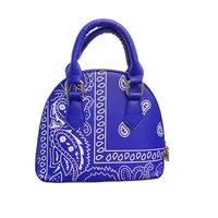 2021 designer brands bandana tote bag purse women hand bags purses and handbags for women