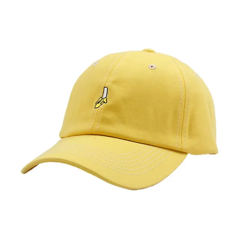 Унисекс летняя Регулируемая хлопковая бейсболка авокадо виноград Фрукты