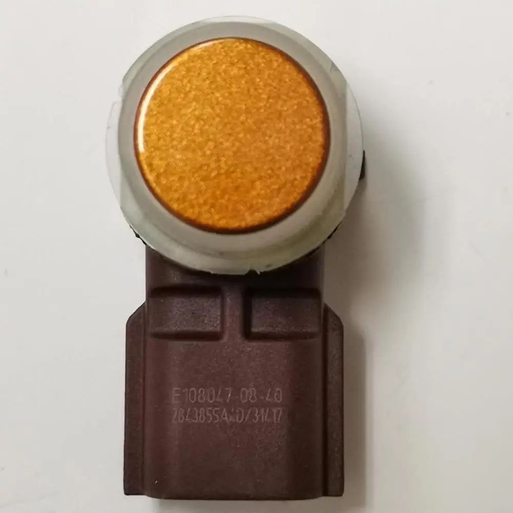 

28438-5SA0D Parking Sensor For Nissan Infiniti Color：E108047-08-40