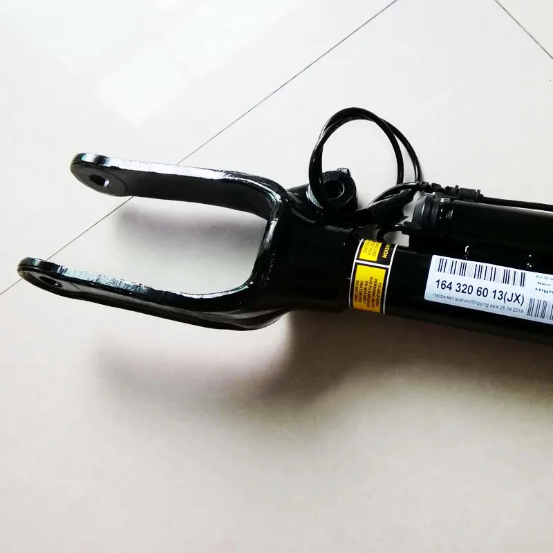 Передние амортизаторы W164 с ADS для системы пневматической подвески mercedes GL ML XL X164