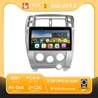 EKIY Android 9,0 автомобильный Радио мультимедийный плеер для Hyundai Tucson 2006 2007 2008 2009 2010 2011 2012 2013 навигация GPS стерео BT