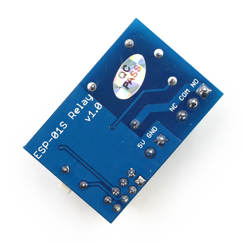 ESP8266 ESP-01S Wi-Fi релейный модуль вещи умный дом дистанционное управление