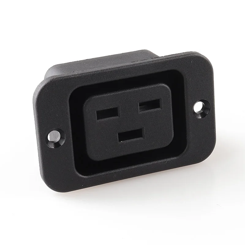 Женский внешний аккумулятор стандарта США C19|Аксессуары для электрических