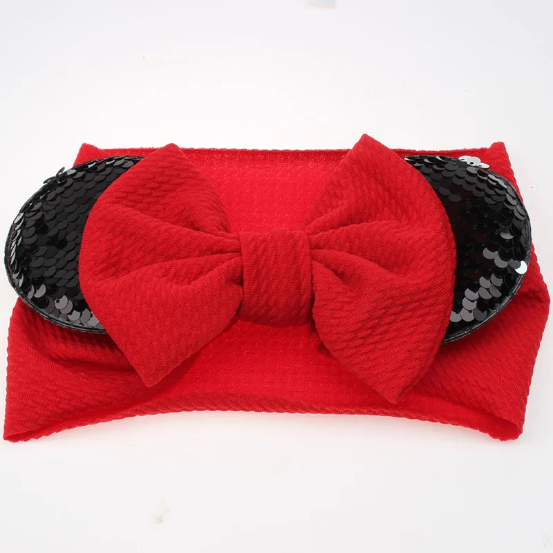 

Newborn Bucket Hat Bowknot Ears Baby Girls Turban Headwear Elastic Soft Infant Cap Bonnet Beanie Children Hats for Boys 2021 New