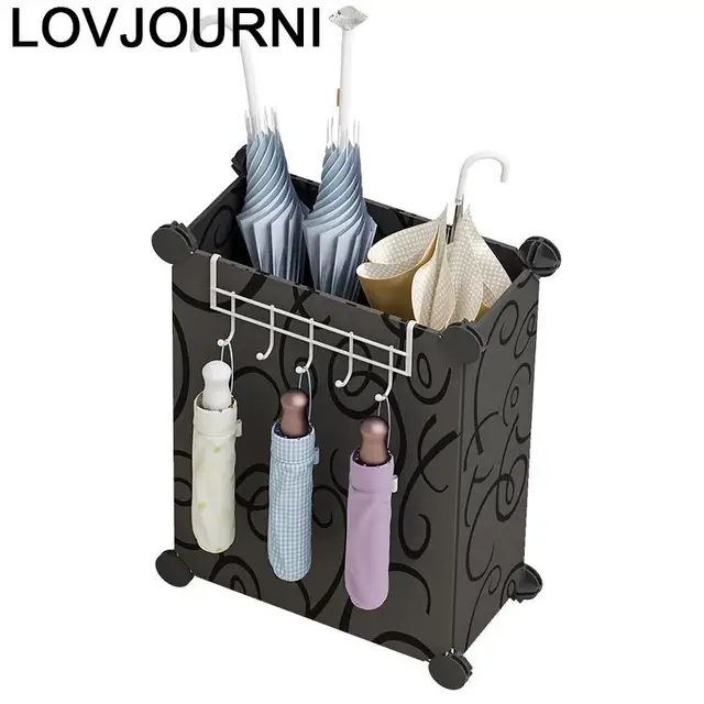 Suporte Guarda Chuva Stojak Na Parasole Decorativos De Maison Retro Paraguero Portaombrelli Casa Porte Parapluie Umbrella Rack
