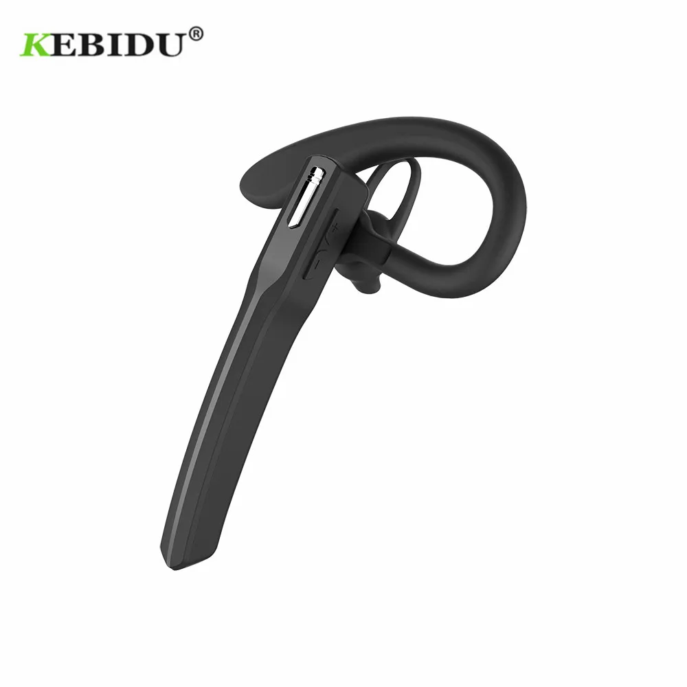 M8 Bluetooth5.0 наушники Беспроводной стерео хэндс-фри набор Шум шумоподавлением Bluetooth