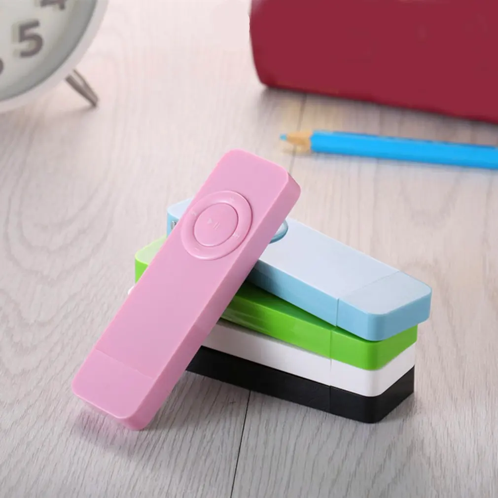 Музыкальный медиаплеер mp3-плеер портативный спортивный музыкальный