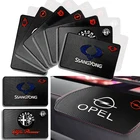 1 шт. Противоскользящий коврик для приборной панели автомобиля, украшение салона автомобиля для SUZUKI DZire IGNIS Alto Spacia Jimmy VITARA SX4, автомобильные аксессуары