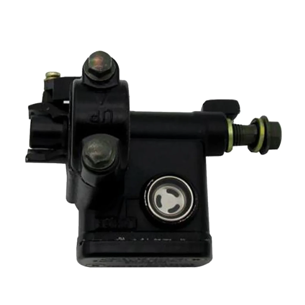 10 мм R/H правая рука Гидравлический тормозной цилиндр ямы грязи квадроцикл ATV 125cc