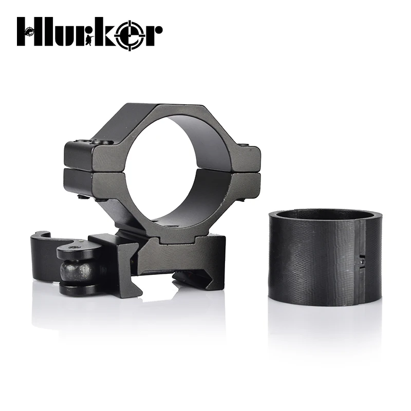Кольцо для прицела Hlurker QD 25 4 мм 30 | Спорт и развлечения