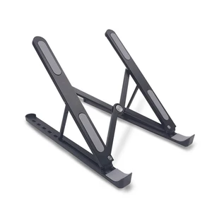 portable laptop foldable stand office home adjustable bracket tablet pc base computer accessories support notebook universal free global shipping