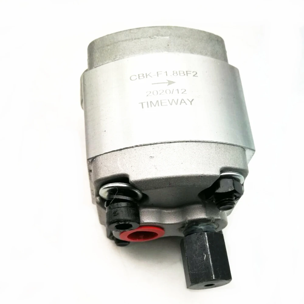 20Mpa против часовой стрелки сзади спереди из CBK F1.6BF2 F1.8BF2 F2.0BF2 высокое Давление