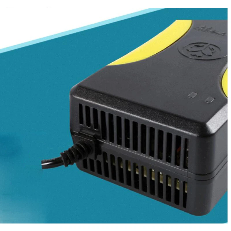 Зарядное устройство для свинцово-кислотных аккумуляторов OPS 84 в 12 Ач 2 а 14