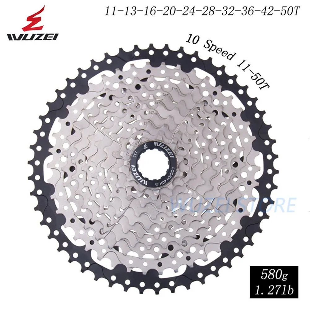 

Accessories Bicycle Freewheel Bike Bracket Cassette Cycling Freewheel MTB