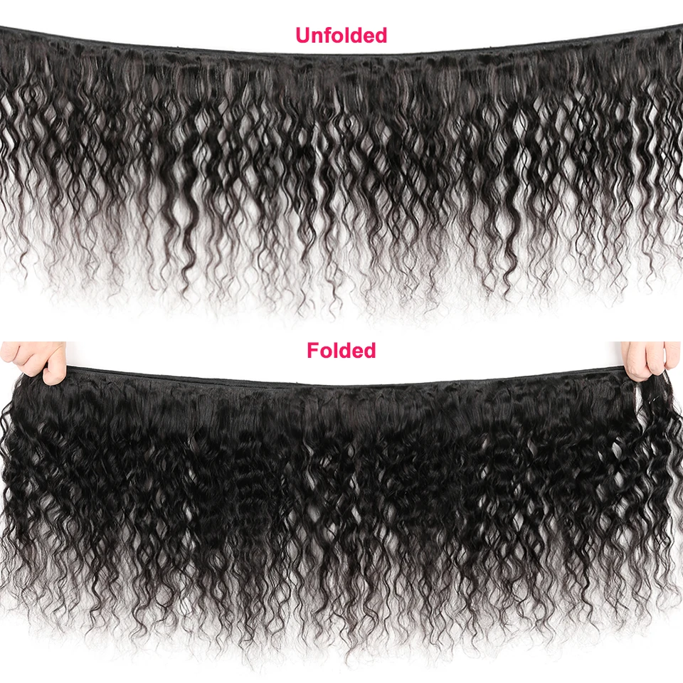 Длинные бразильские волнистые волосы длиной 28, 30 дюймов, пряди для наращивания 100% человеческих волос, 3 пряди для наращивания волос с глубок... от AliExpress WW