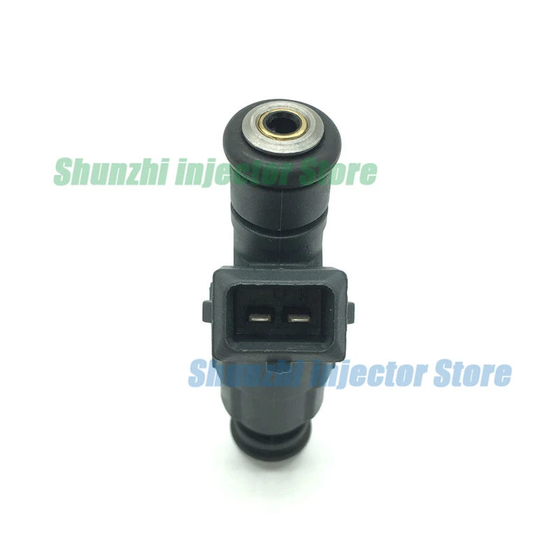 Форсунка топливного инжектора для Geely Meiri ster rhizcilinder Youliou Xiali N3 OEM: 0280156315 | Автомобили