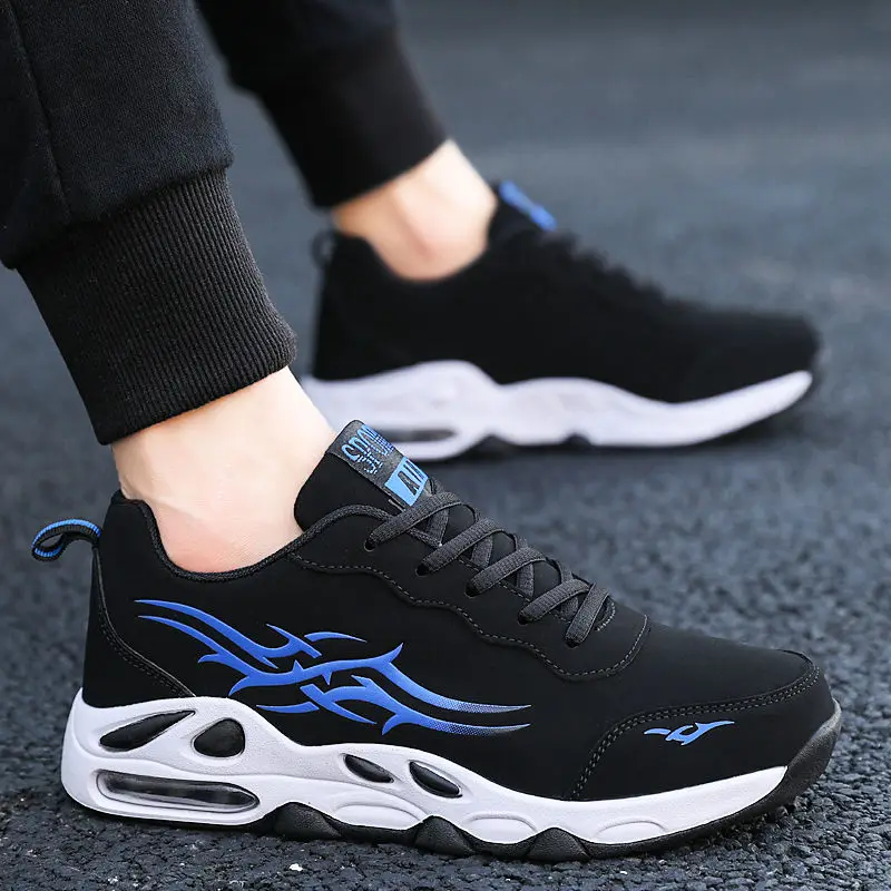 

Fashion spring and autumn shoes men's casual men's sports shoes men's style student trend men's inner heightening men's shoes