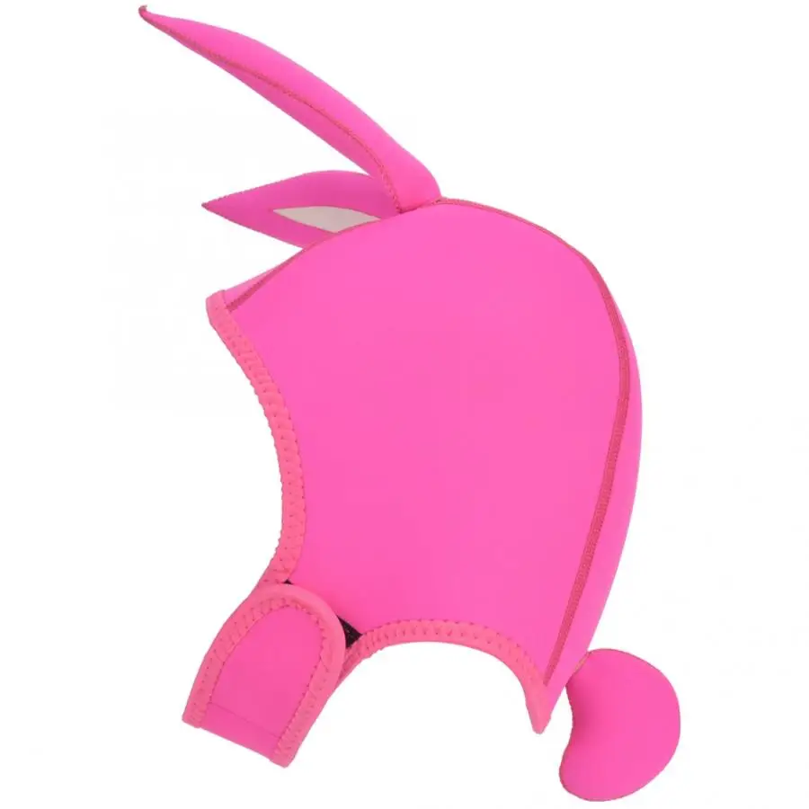 

Full Face Neoprene Scuba Free Diving Animal Cartoon Hat Cap Helmet Hood diving equipment