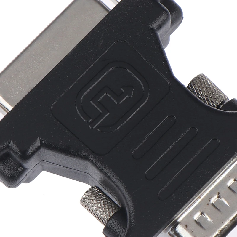 Расширитель кабеля ALLOYSEED 24 + 5Pin DVI мама к 15Pin VGA папа адаптер преобразователь