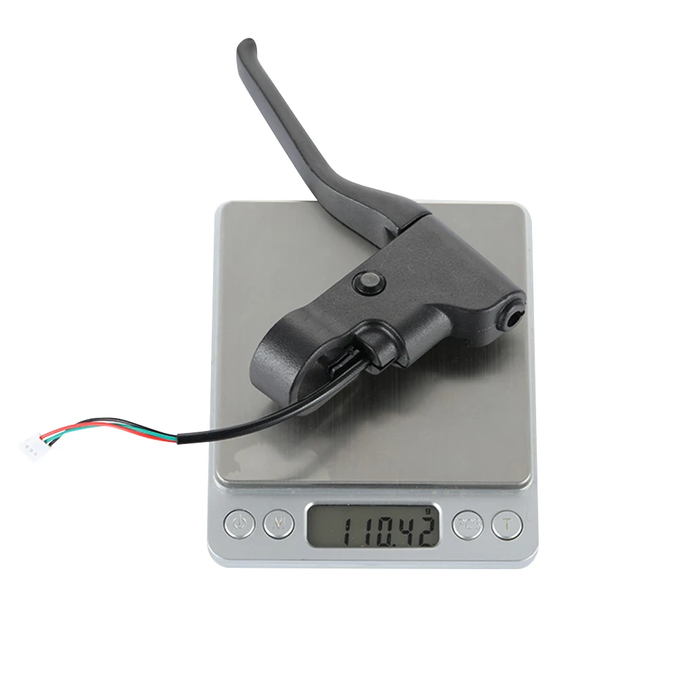 

For Xiaomi Electric Scooter M365 Brake Lever Handlebar Parts Brake Assembly Kit Electric Scooter Accessories
