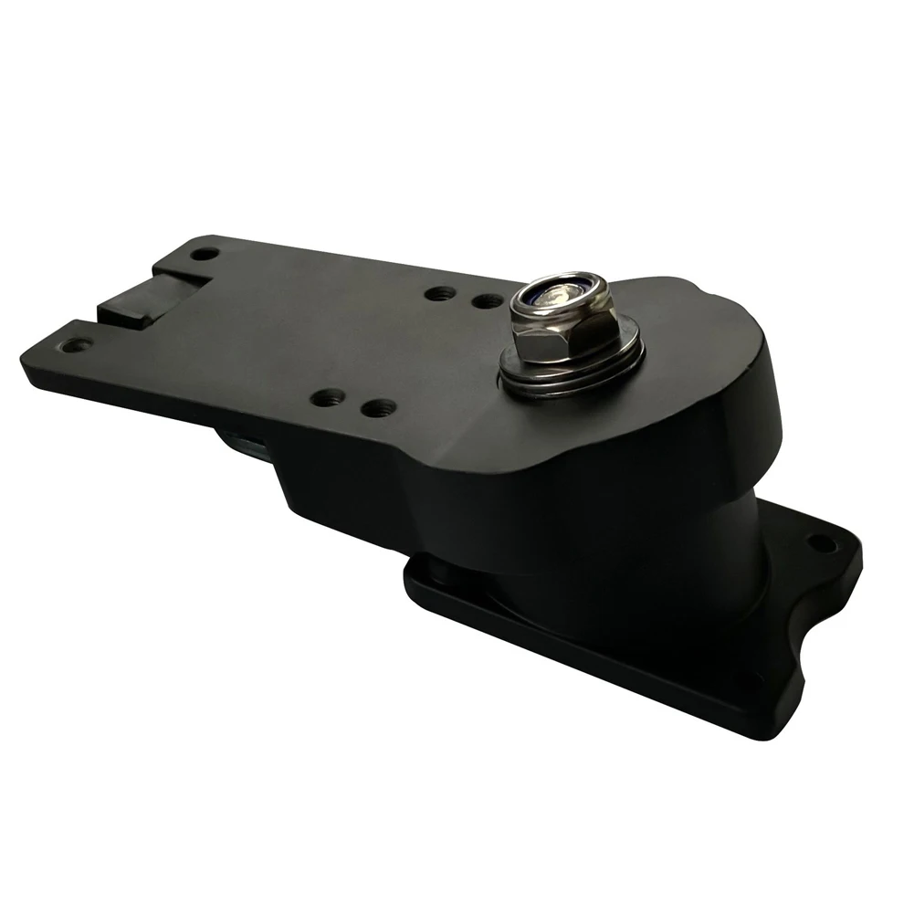 

7inch Land Surfboard Skateboard Bracket Base Surf Skate Trucks C7 Bridges Spring Bracket Skateboard Bridge Spring Bracket