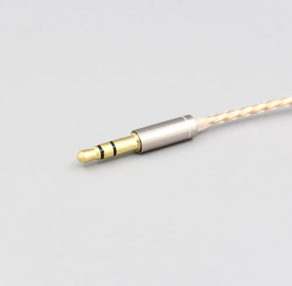 LN006194 4 типа кабель для наушников для Sennheiser HD25-1 SP HD650 HD600 HD580 HD525 HDXXX HD660S