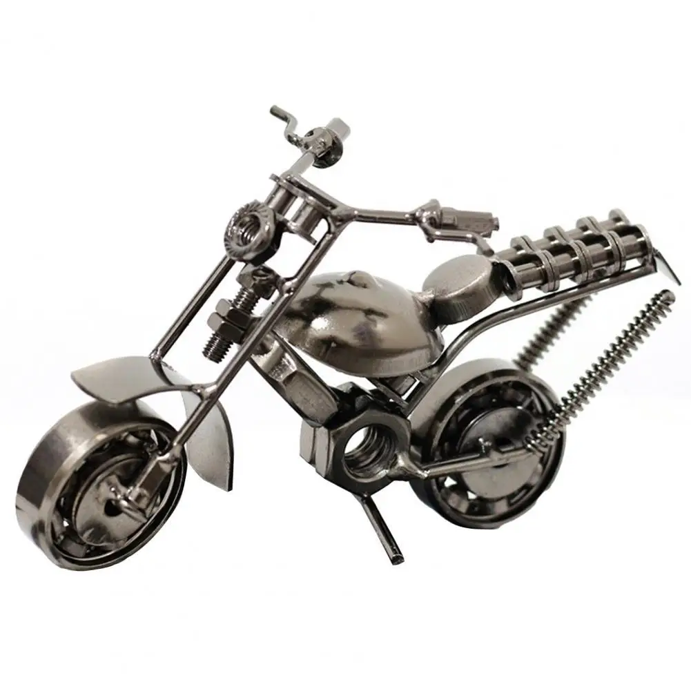 Домашний декор винтажное украшение для мотоцикла поделки ручной работы